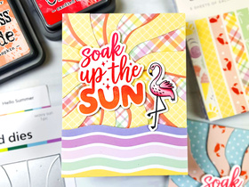 Scrapbook.com Summer Products