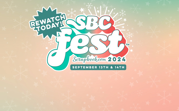 SBC Fest 2024 Rewatch