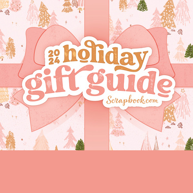 Gift Guide Preview Week!