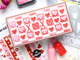 Scrapbook.com Valentine's Day Products