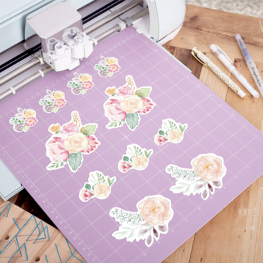 Printable Sticker Paper