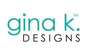 Gina K Designs