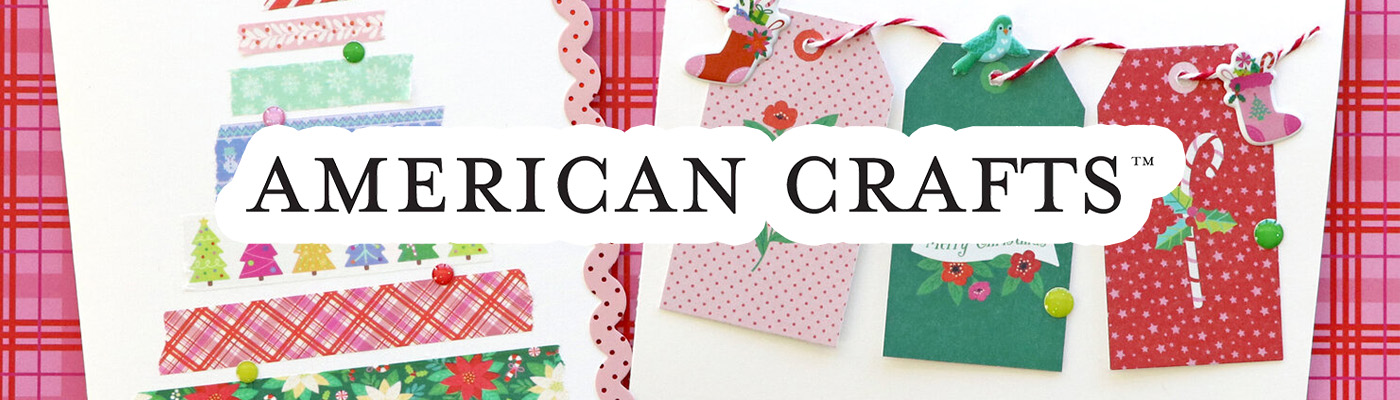 American Crafts Band, Camping, Christmas, Scotland, Wyoming