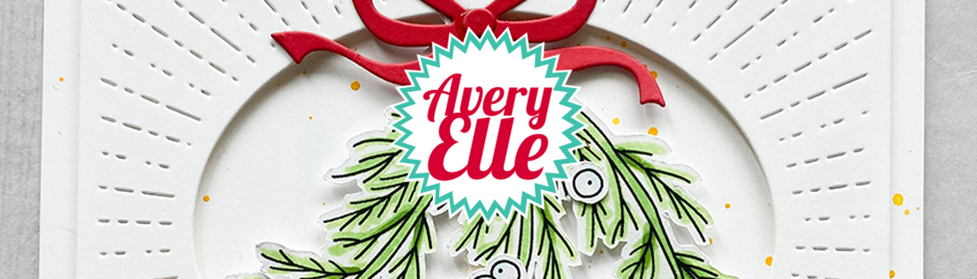 Avery Elle Christmas