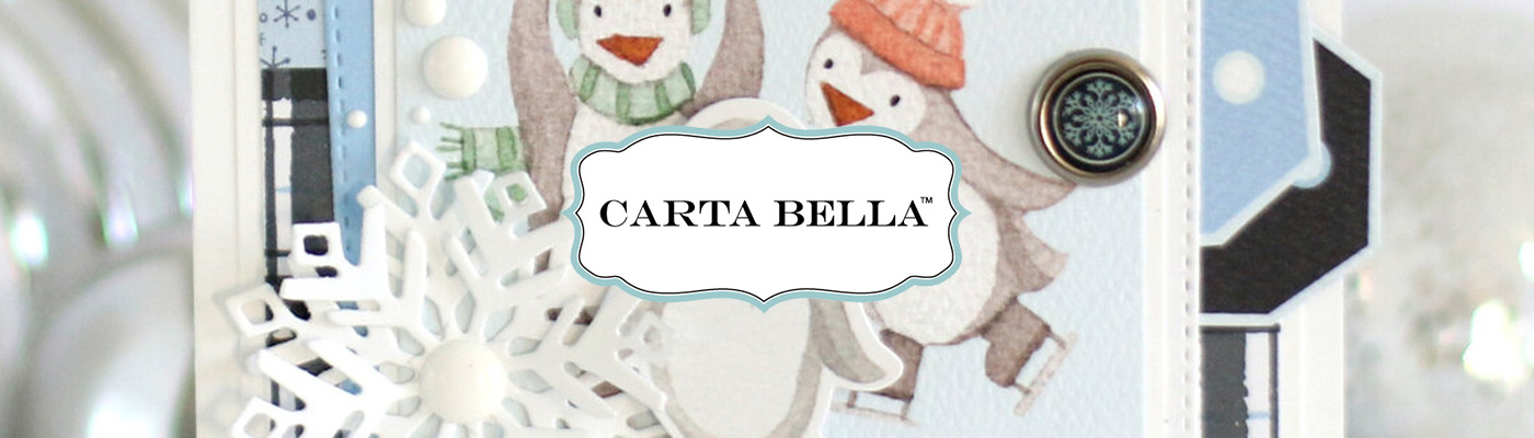 Carta Bella, Christmas Theme