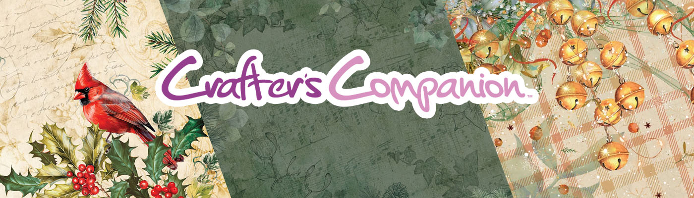 Crafter's Companion | Christmas