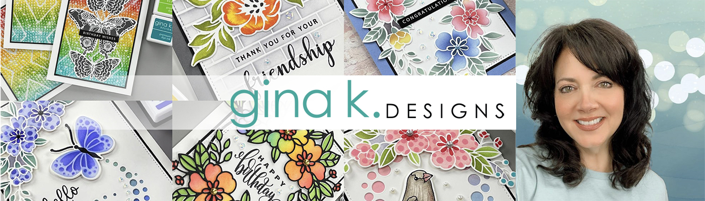 Gina K Designs