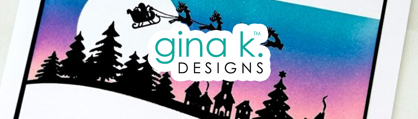 Plaid Gina K Designs Christmas, DIY, Space and NASA