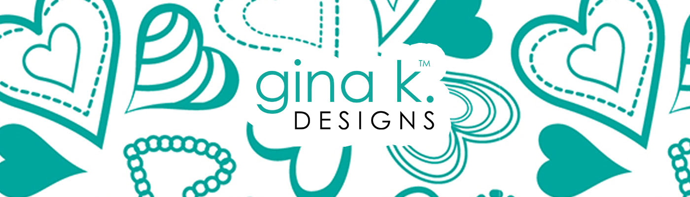 Gina K Designs Boy Scouts, Love