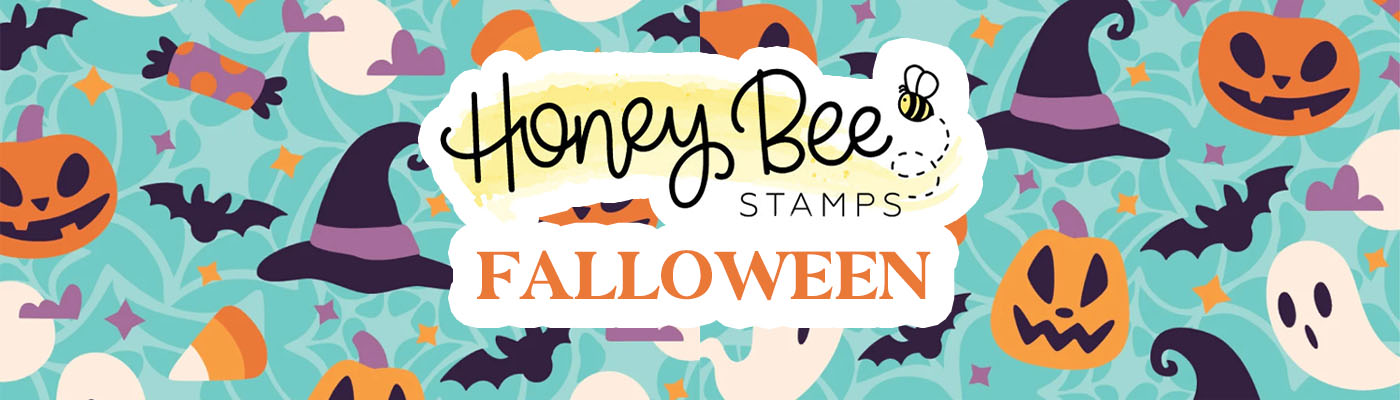 Honey Bee Stamps Falloween, Flower Child, Simple Scrapbooks, Travel Journal