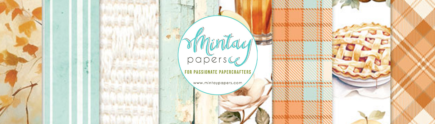 Mintay Papers Autumn Splendor, Cute and Crafty, Wizard Of Oz